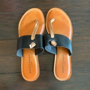 Rock and Candy Blaney Sandals